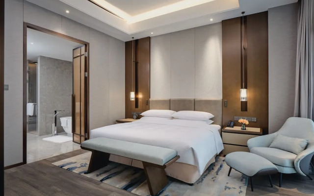 Primus Hotel Jiaxing