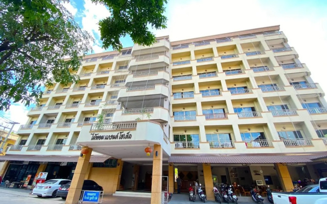 Maihom Resort Daowadung