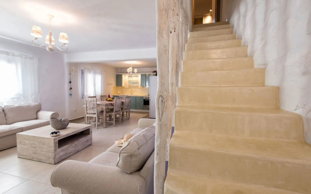 Crystal Villas