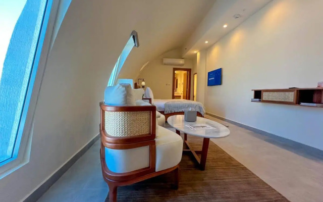 Western Hotel Liwa