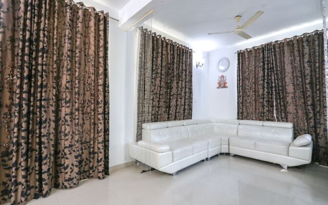 Fabexpress Kp Suites Villas
