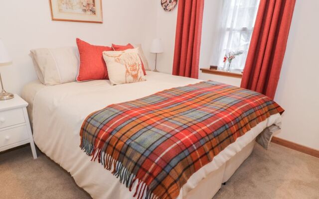 Kintyre Cottage