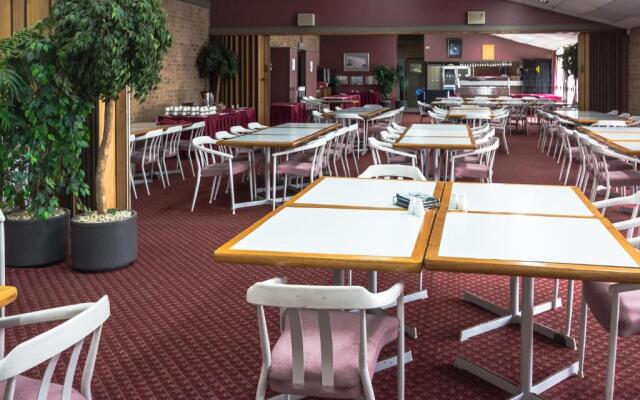 Wollongong Surf Leisure Resort