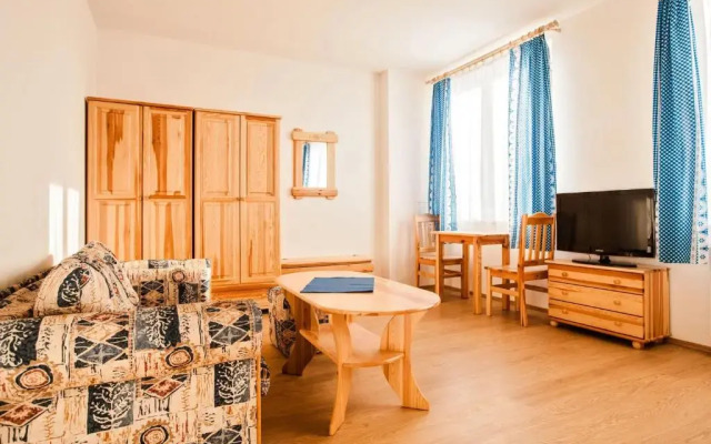 Penzion Kozel - Herlíkovice Krkonoše