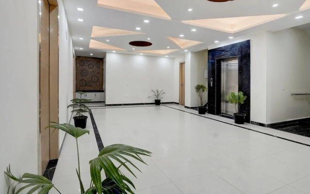 FabHotel Sky