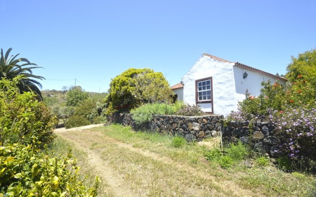 Casa Rural El Jócamo by Isla Bonita