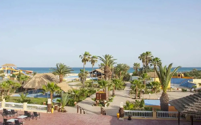 Hotel Hawai Beach Club