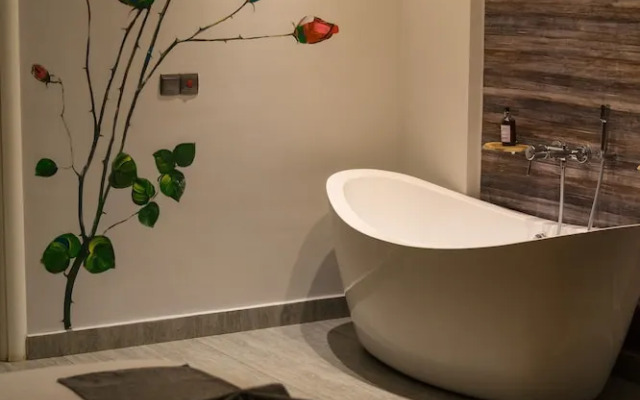 Urbano Hotel