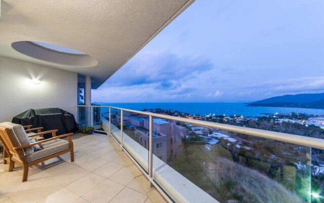 Tranquility on Seaview - Airlie Beach