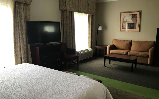 Hampton Inn Vidalia