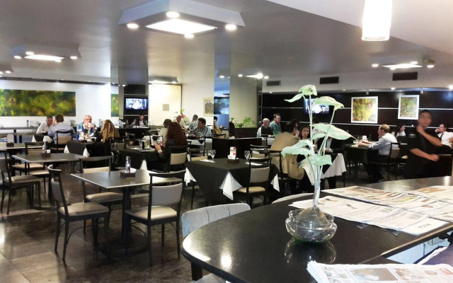 Interplaza