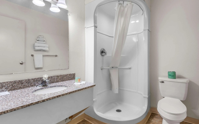 Americas Best Value Inn Lake City