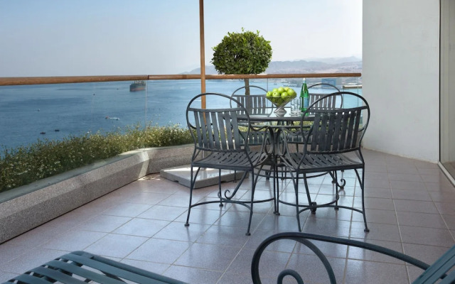 Royal Beach Eilat by Isrotel exclusive