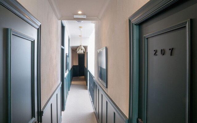 The Honest Hotel San Pedro