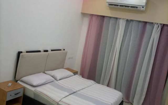 Jasmine Residence