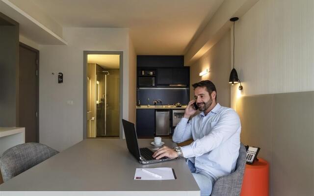 Mercure São Paulo Barra Funda