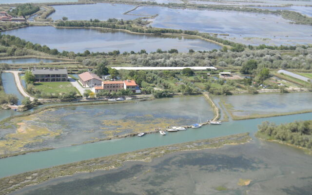 Agriturismo La Barena