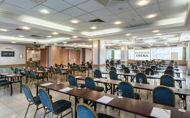 Danubius Hotel Arena