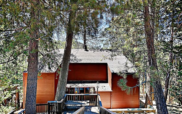 1370 Lake Arrowhead - 3 Br Home