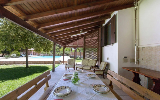 Villa Li Cuti