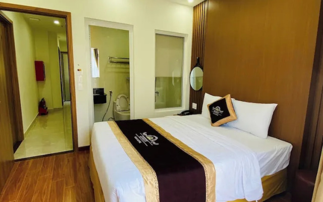 Queen Villa 3 Hotel DL - by Bay Luxury