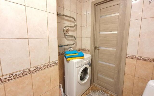 Квартирки НН на улице Украинская