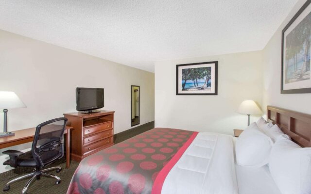 Ramada by Wyndham Hialeah/Miami Airport North