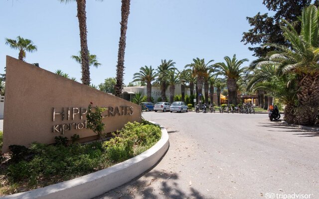 Kipriotis Hippocrates Hotel (Adults only)