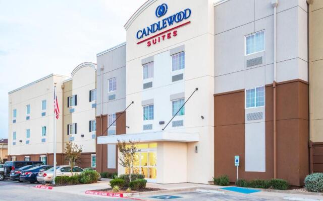 Candlewood Suites Georgetown by IHG