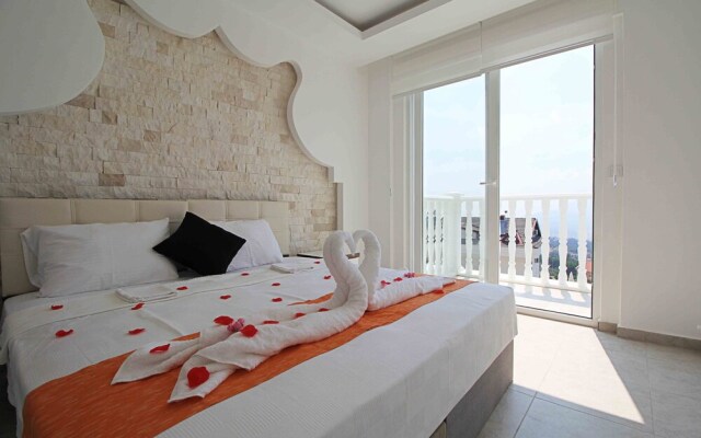 Fethiye Soilite Villa