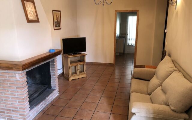 Residencial Turístico Vega-Sierra