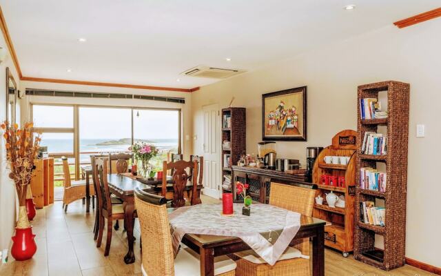 Cove View Bed & Breakfast