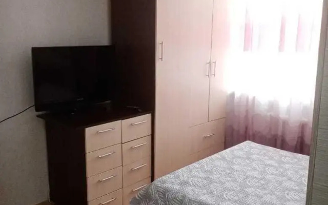 Апартаменты на Молдавском переулке