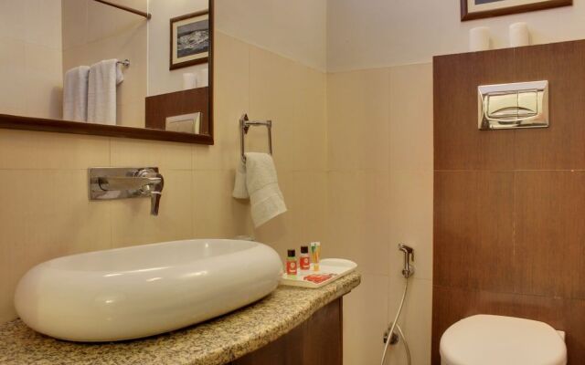 Collection O 353 Hotel Four Boutique