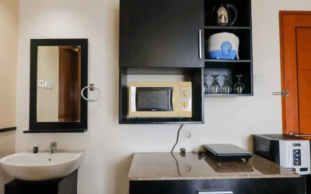 Exclusive And Comfy 2Br Apartment Marbella Suites Dago Pakar Bandung