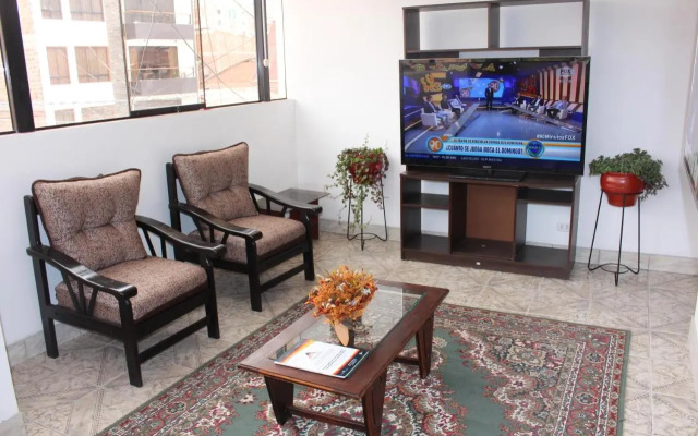 Guest House Kennedy