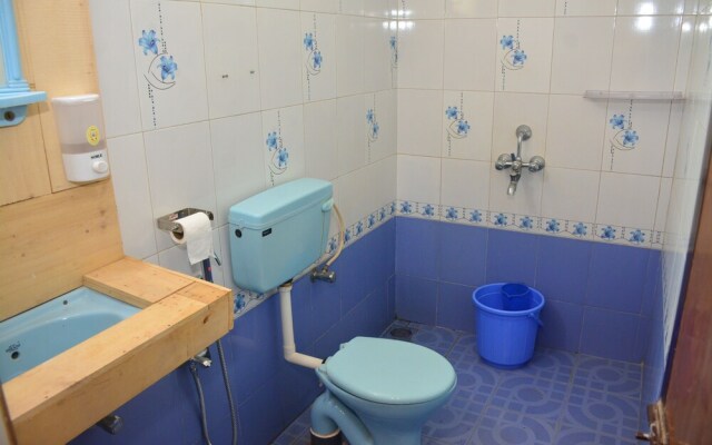 Bloo Resort