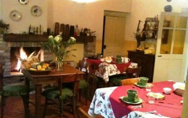 Agriturismo Il Gioco dell'Oca