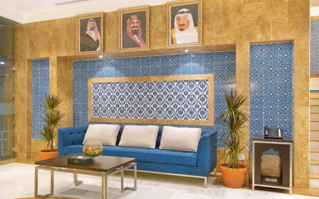 Tulip Inn Al Daar Rawafid