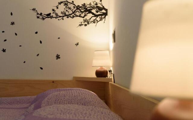 Apartman Karolina