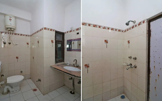 Braj Yatra Dham by OYO Rooms