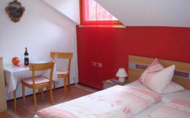 Haus Tannegg