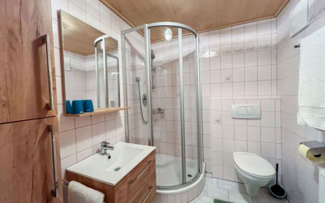 Bauernhof Gasteg (PID230)