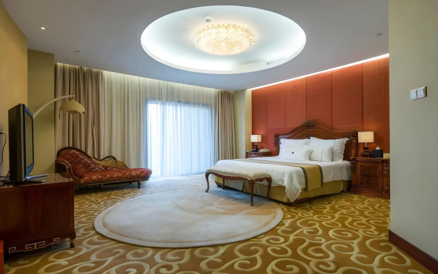 Guangzhou Baiyun International Convention Center