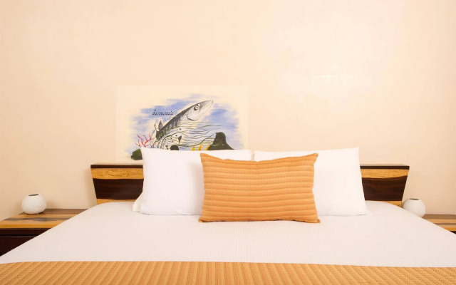 Mar Azul Suites 5ta Av