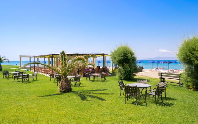 Sun Beach Resort
