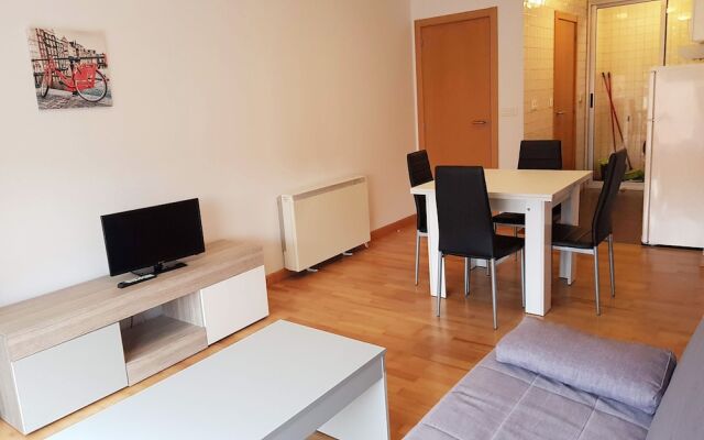 Apartamentos Pobra do Caramiñal 3000