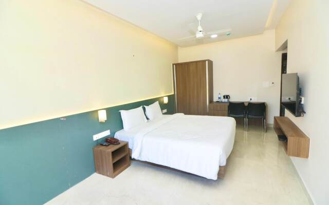 Swarnam Hotel
