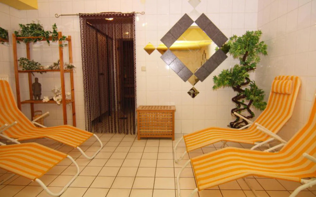 Apartment House Pinamar, Scharbeutz