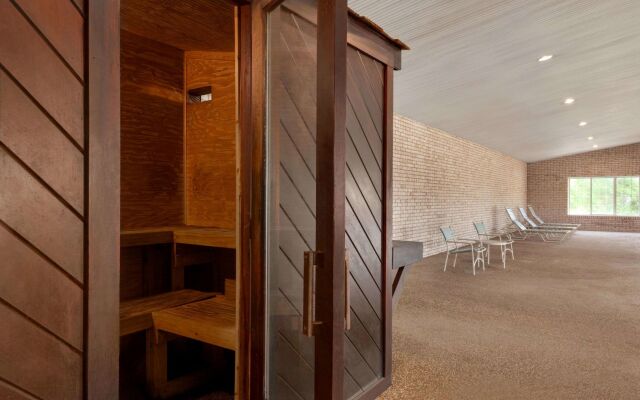 Days Inn by Wyndham Whitmore Lake/Ann Arbor/Brighton